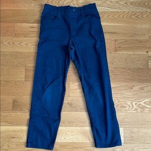 Boy’s Navy Pants